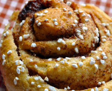 glutenfria kakor och småbröd